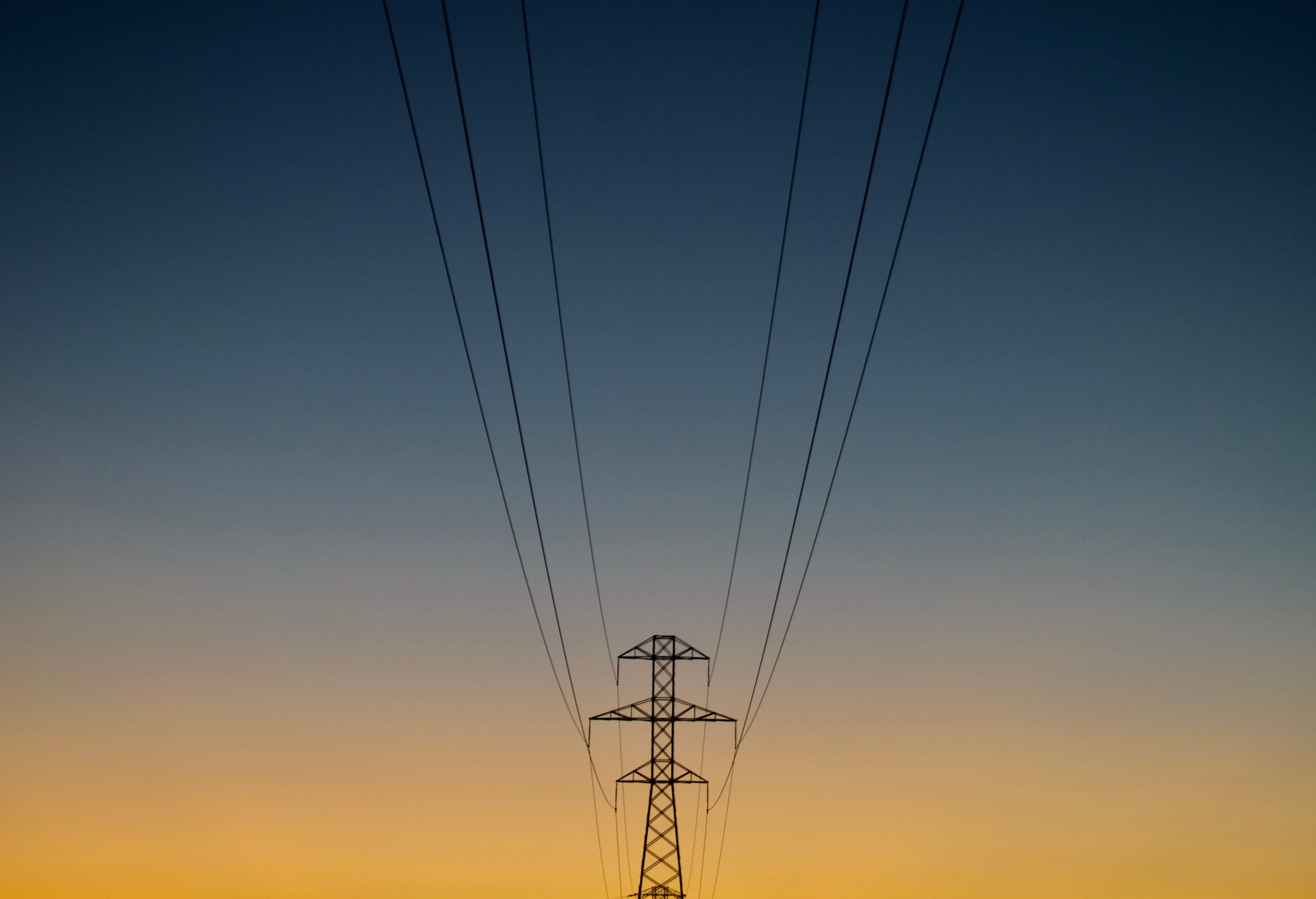 power